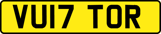 VU17TOR