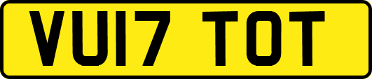 VU17TOT