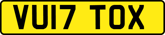 VU17TOX