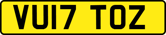 VU17TOZ