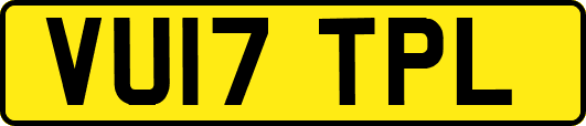 VU17TPL