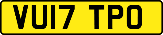 VU17TPO