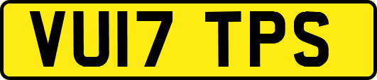 VU17TPS