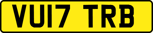 VU17TRB