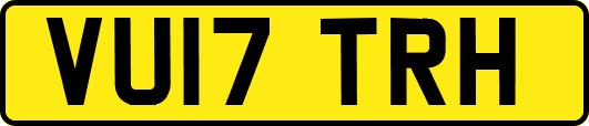 VU17TRH