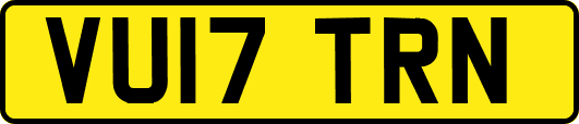 VU17TRN