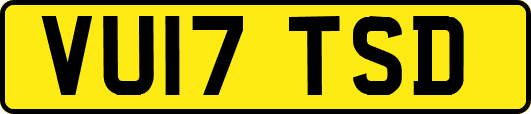 VU17TSD