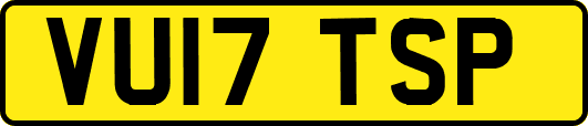 VU17TSP