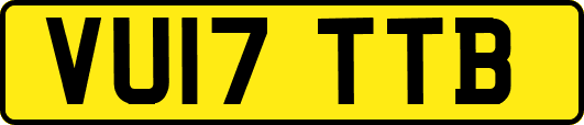 VU17TTB