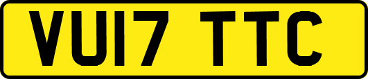 VU17TTC