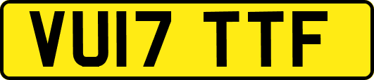 VU17TTF