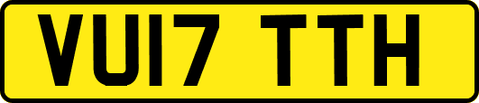 VU17TTH