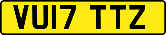 VU17TTZ