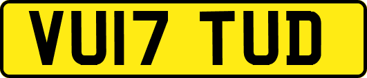 VU17TUD