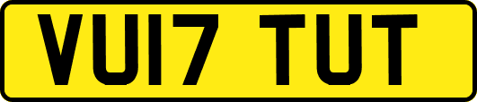 VU17TUT