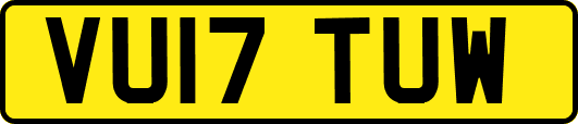 VU17TUW