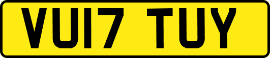 VU17TUY