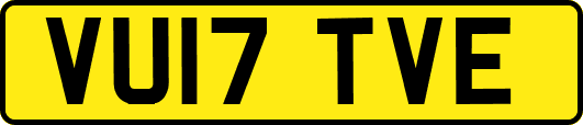 VU17TVE