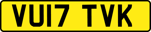 VU17TVK