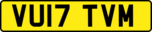 VU17TVM