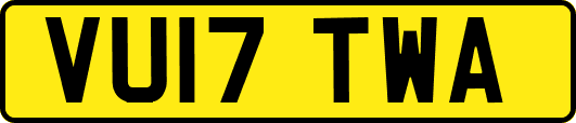 VU17TWA