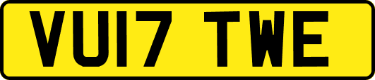 VU17TWE