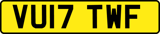 VU17TWF