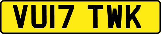 VU17TWK