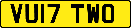 VU17TWO