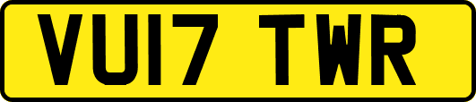 VU17TWR