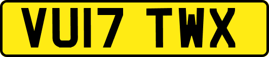 VU17TWX