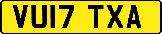 VU17TXA