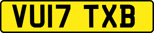 VU17TXB