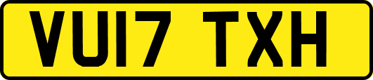 VU17TXH