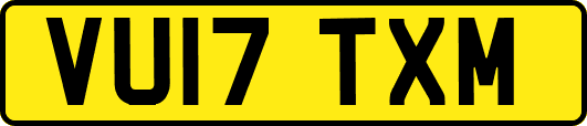 VU17TXM