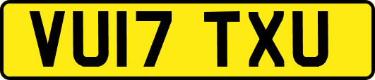 VU17TXU