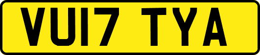 VU17TYA