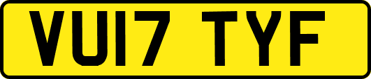 VU17TYF