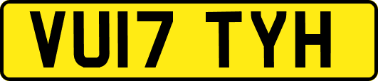 VU17TYH