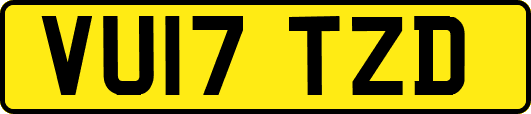 VU17TZD