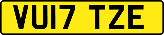 VU17TZE