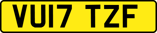 VU17TZF