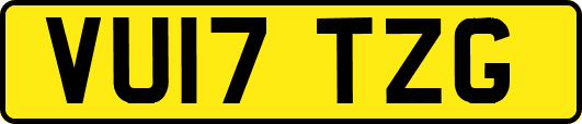 VU17TZG