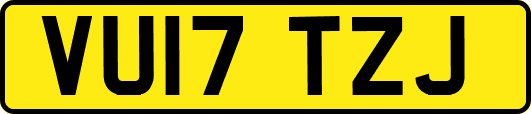 VU17TZJ