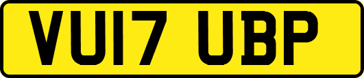 VU17UBP