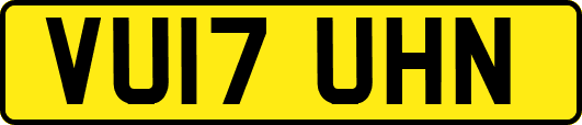 VU17UHN