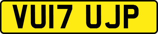 VU17UJP