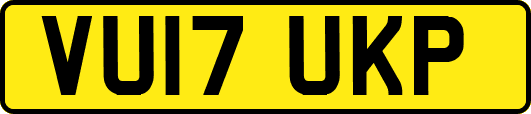 VU17UKP