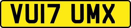 VU17UMX