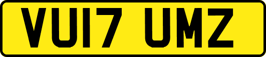 VU17UMZ